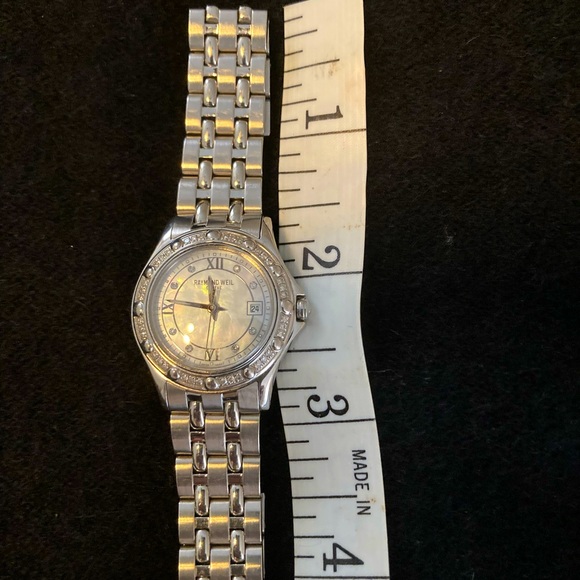 Raymond Weil Tango watch - Picture 3 of 6